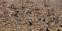 Exodus I - Damascus Syria 2009