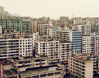 08. Wanzhou I, Chongqing Municipality
