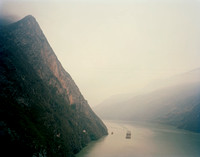 09. Wu Gorge, Hubei Province