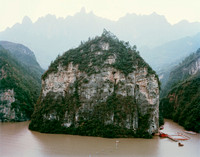 10. Xiling Gorge III, Hubei Province