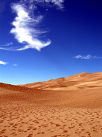 Sand Dunes Monument 2