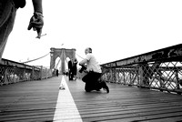 Brooklyn Bridge IV