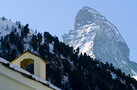 Matterhorn 3